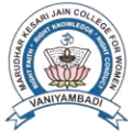 Marudhar Kesari Jain College