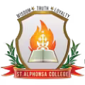 t. Alphonsa College
