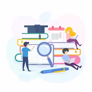 Academic Programme Management image