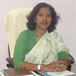 Dr. Deepa BM
