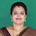 >Dr. G. Vinu Priya